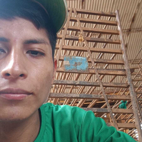 danner a. profile photo