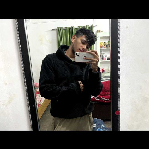anurag v. profile photo