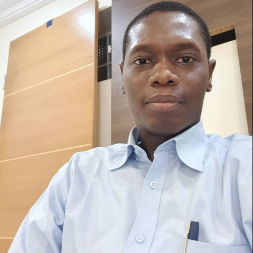 Abdulazeez  I. profile photo