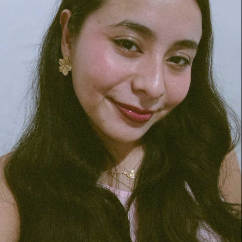 Alejandra Guadalupe H. profile photo