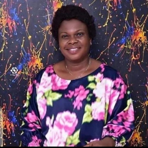 Olusolape Abigael  F.
