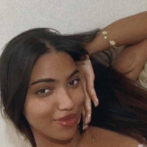 Meriem I. profile photo