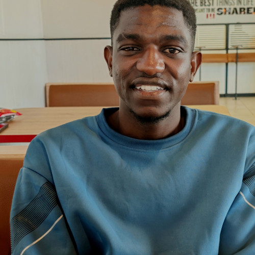 Brown  G. profile photo