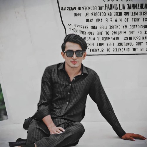 Ahmad S.