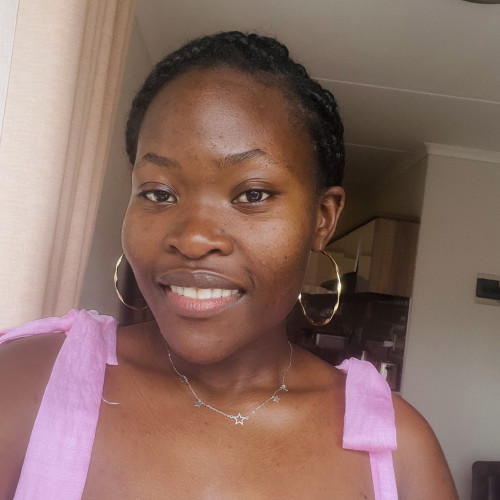 Thembuluwo R. profile photo
