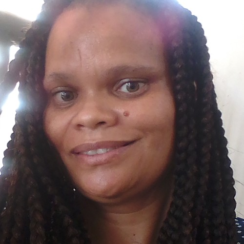 Marchia V. profile photo