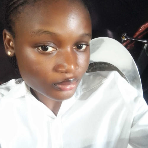 olufunmilayo P. profile photo