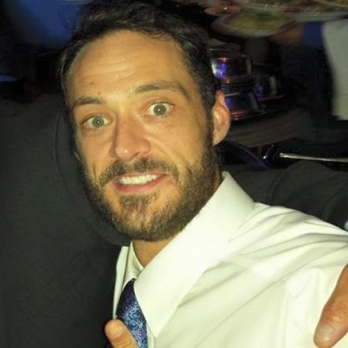 Eric S. profile photo