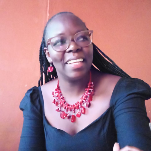 Racquel A. profile photo