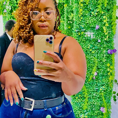 Tumie B.