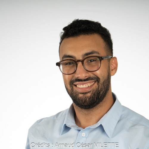ayoub b. profile photo