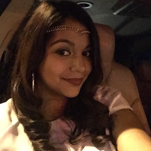 Alexandria G. profile photo