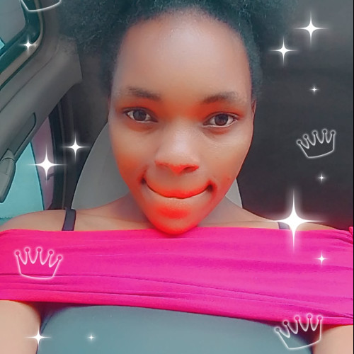 Damaris bonareri b. profile photo
