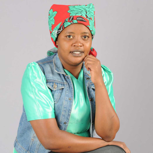 Veronica W. profile photo