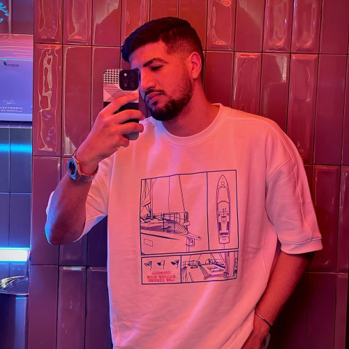 Nour A. profile photo