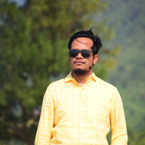 Nafij I. profile photo