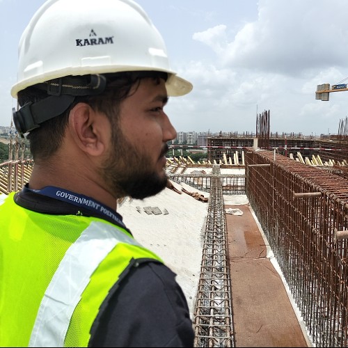 Amaan K. profile photo