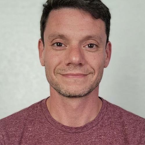 David G. profile photo