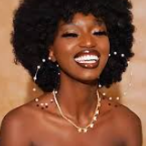 mishel n. profile photo