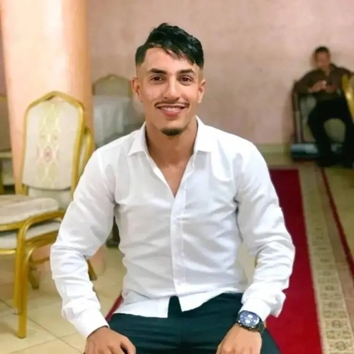 Mohamed  B.