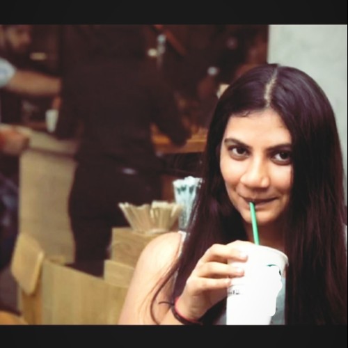 Pranali  M. profile photo