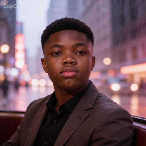 David J. profile photo