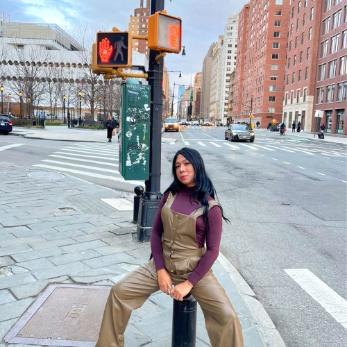 Taneisha P.