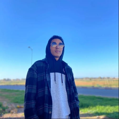 Marouane E. profile photo