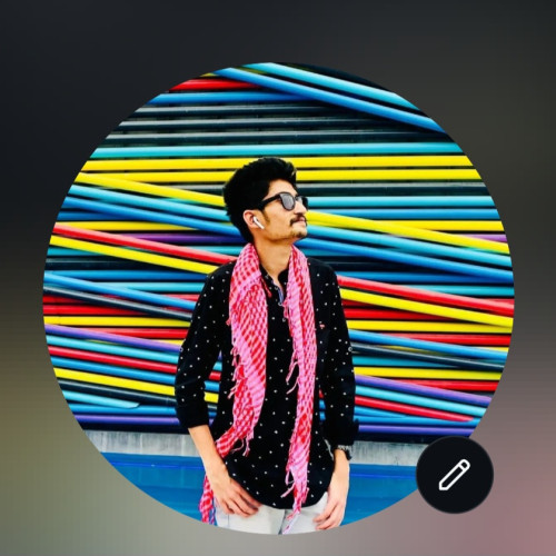 KRUTHIK B. profile photo