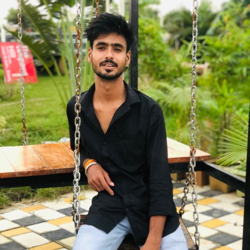 Vinay  S. profile photo
