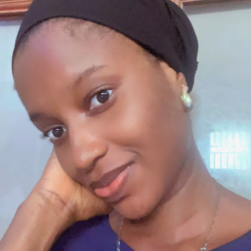 Damilola  G. profile photo