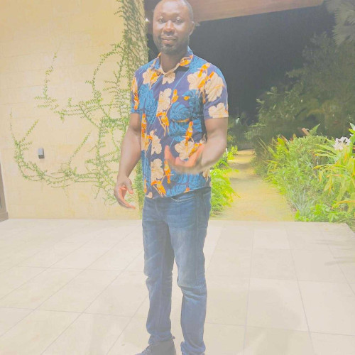 Francis o. profile photo