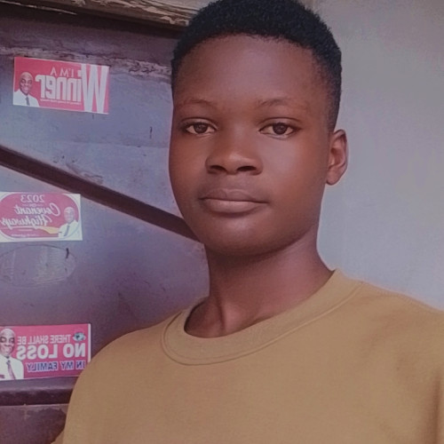Ezuwe  G. profile photo