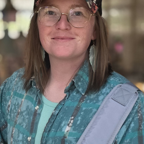 Samantha C. profile photo