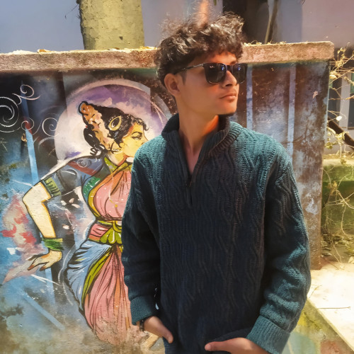 Akash K. profile photo