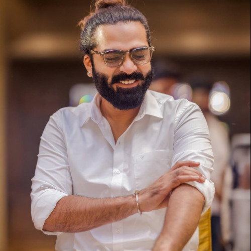 Ayyanar A. profile photo