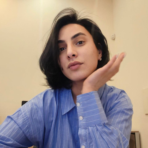 Anna G. profile photo