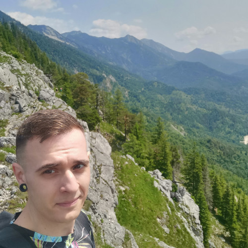 Balint K. profile photo