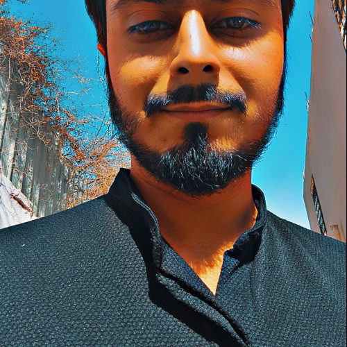 Aman A. profile photo