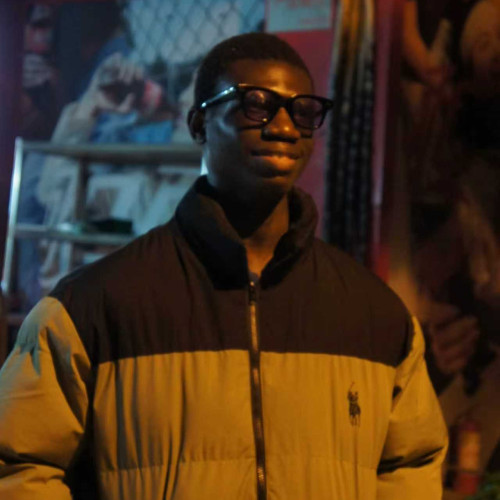 Peculiar  A. profile photo