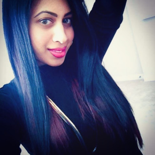 Vishalie A.