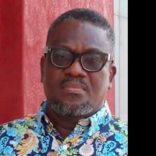 Charles Kwesi R. profile photo