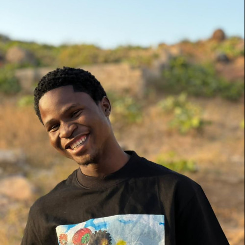 Yongpan  D. profile photo