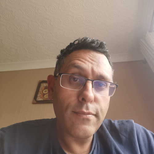 Omar A. profile photo