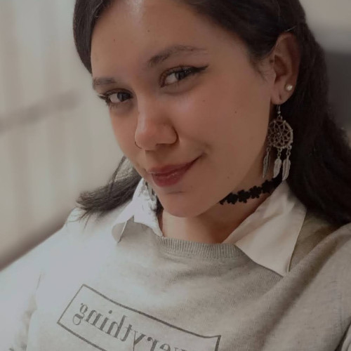 Angie V. profile photo