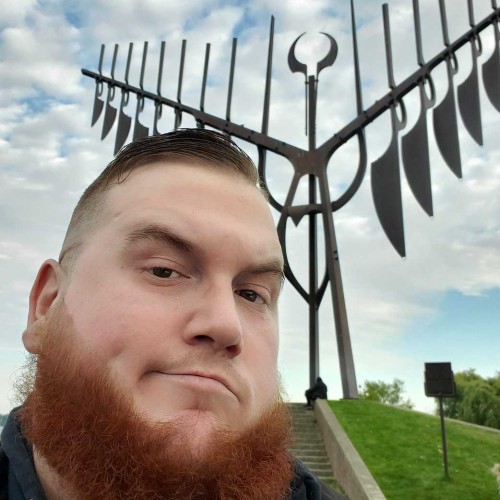 Gavin S. profile photo