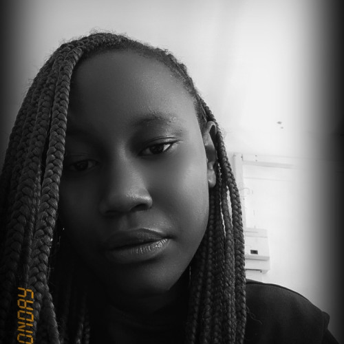 Mercy M. profile photo