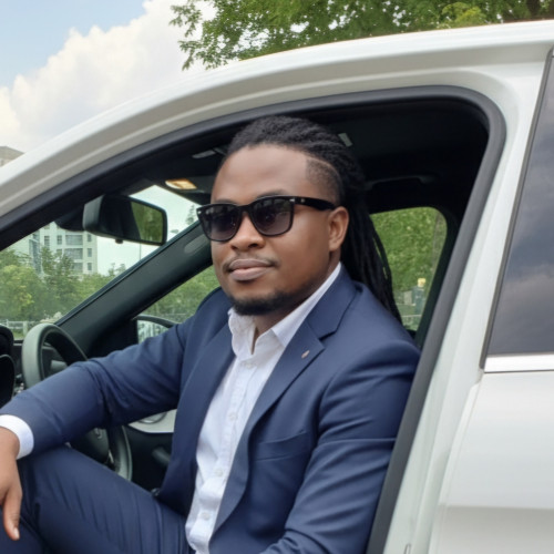 Kimanzi M. profile photo