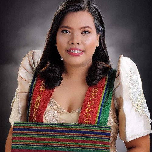 MAE G.