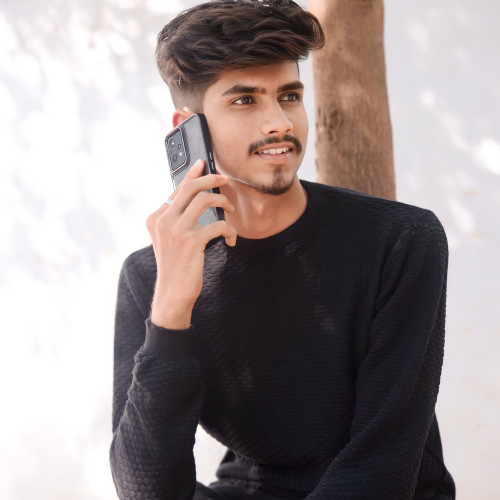 himanshu j. profile photo